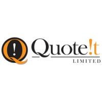 Quote It Limited logo - Similar company to Genesis Risk Solutions Limited
