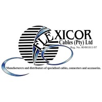 Flexicor Cables (Pty) Ltd logo - Similar company to Plastic Packaging Technologies Sa De Cv