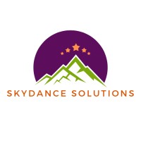 Skydance Solutions logo - Similar company to Riveting Broads