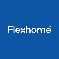 Flexhome logo - Similar company to Flexfit