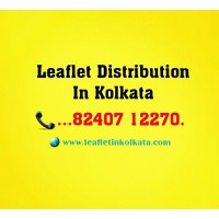 Leaflet distribution in Kolkata logo - Similar company to Syspedia