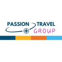 Passion Travel Group logo - Similar company to Ilu Ag