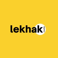 Lekhak logo - Similar company to Assam
