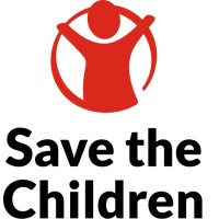 Save the Children South Africa logo - Similar company to Nascee