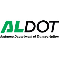 Alabama Department of Transportation logo - Similar company to Alabama Department Of Transportation