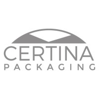 Certina Packaging logo - Similar company to Qualiform