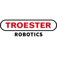 TROESTER ROBOTICS logo - Similar company to Troester Gmbh & Co. Kg