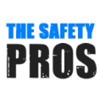 The Safety Professionals (Pty) Ltd logo - Similar company to Preform (Pty) Ltd