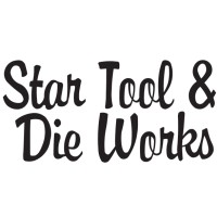 Star Tool & Die Works logo - Similar company to Metalcraft Precision Machining