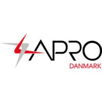 Apro Danmark logo - Similar company to Bureauet A/S