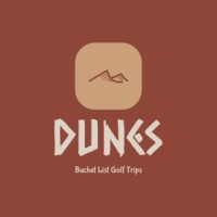 Dunes Golf Travel logo - Similar company to The Golf Show Group