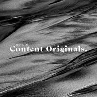 Content Originals