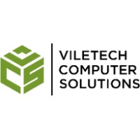 VileTech Computer Solutions logo - Similar company to Techilogic It Llc