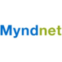 Myndnet logo - Similar company to Numinous Realm