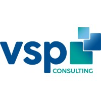 VSP Consulting logo - Similar company to Edulfin