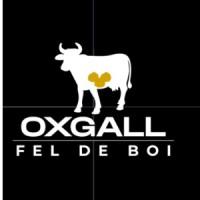 Ox Gall logo - Similar company to Envolve Bioembalagens
