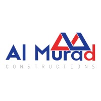 Al Murad Construction logo - Similar company to Al Murad Mall