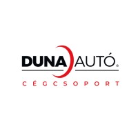 MG Duna Autó logo - Similar company to Duna Autó - Az Autóváros