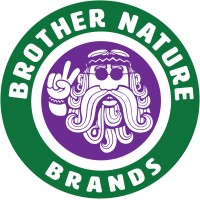Brother Nature Brands logo - Similar company to Rosslyn