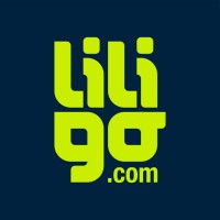 Liligo logo - Similar company to Cozycozy.Com