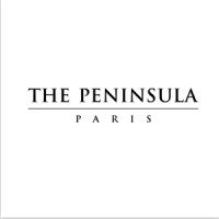 The Peninsula Paris logo - Similar company to Ritz Paris