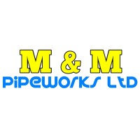 M and M Pipeworks Ltd logo - Similar company to Nasco Digtec Ltd