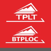 TPLT65 logo - Similar company to Portes-Eo