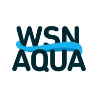 WSNAqua logo - Similar company to Acasak Consulting