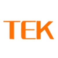 TEK ROBOTICS logo - Similar company to Robot-X Akadémia
