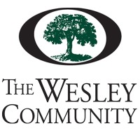 The Wesley Community logo - Similar company to Cmd Alternative Energy Solutions