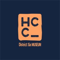 Homecoming Centre logo - Similar company to Learnit Tutors