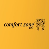 COMFORT ZONE DENT - BODRUM logo - Similar company to Sunu Event