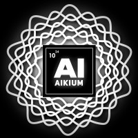 Aikium Inc. logo - Similar company to Deepseq.Ai