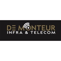 De Monteur Nederland BV logo - Similar company to Techfi.Nl