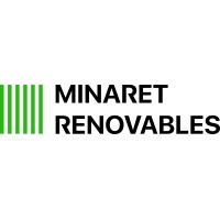 Minaret Renovables logo - Similar company to Mmca Comunicação E Imagem