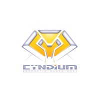 Cyndium Events logo - Similar company to Headliner Entertainment