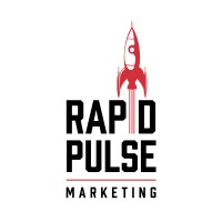 Rapid Pulse Media logo - Similar company to Silent Visual Media