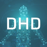DigiHealthDay logo - Similar company to Bru_Dhi (Digital Health International) Iscte