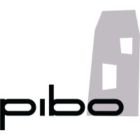 PIBO Projects logo - Similar company to Mwarchitecture