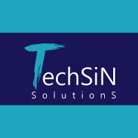 TechSiN Solutions logo - Similar company to Daprom