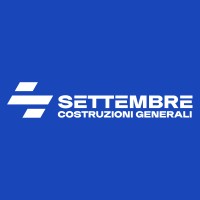SETTEMBRE COSTRUZIONI GENERALI S.R.L. logo - Similar company to Ance Umbria