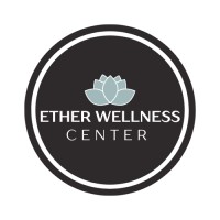 ETHER WELLNESS CENTER logo - Similar company to A Million Hugs