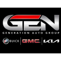 Generation Auto Group logo - Similar company to Delta Electrical Incorporated
