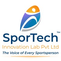 SporTech Innovation Lab Pvt Ltd logo - Similar company to Propelathon - Sports Is Capability