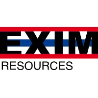 Exim Resources logo - Similar company to Parich Fertilizer