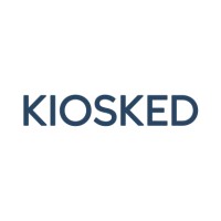 Kiosked logo - Similar company to Care (Carbon Removal)