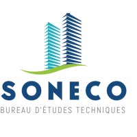 SONECO logo - Similar company to Adaptasol