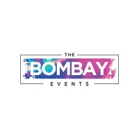 The Bombay Events logo - Similar company to Tavf 2020