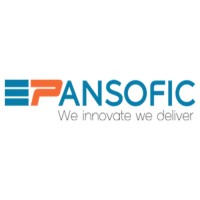 Pansofic Solutions logo - Similar company to Wondersoft Solutions