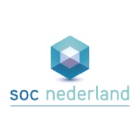 SOC Nederland logo - Similar company to Bright-Wave Media